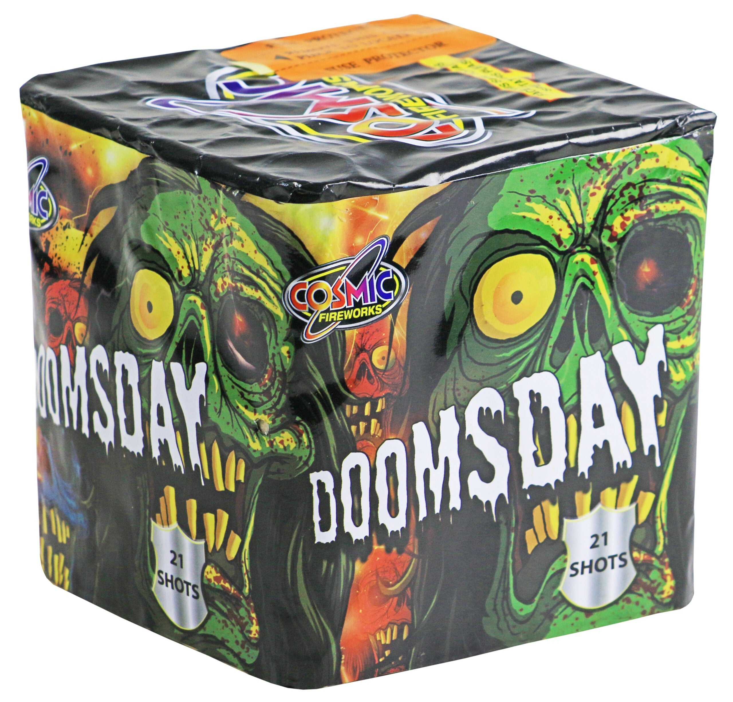 Doomsday