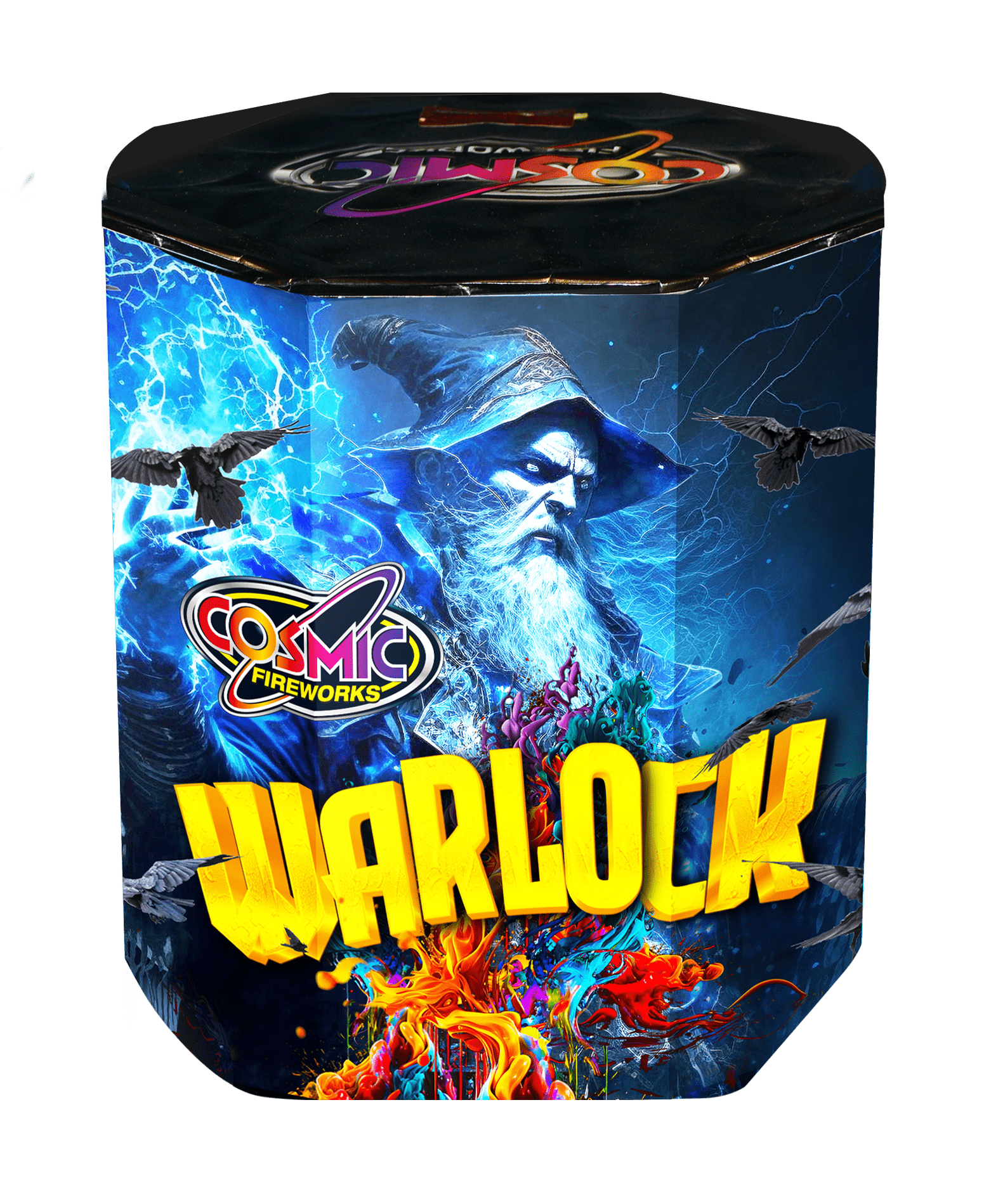Warlock