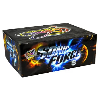 Sonic Force