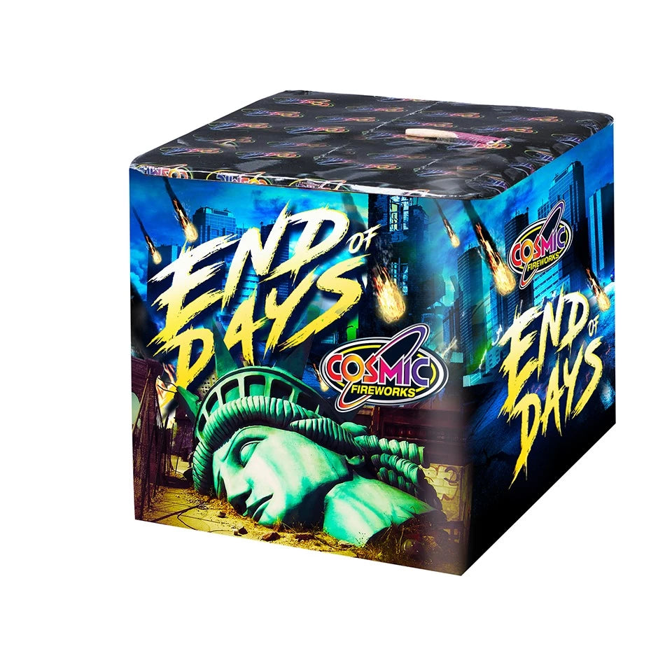 End of Days