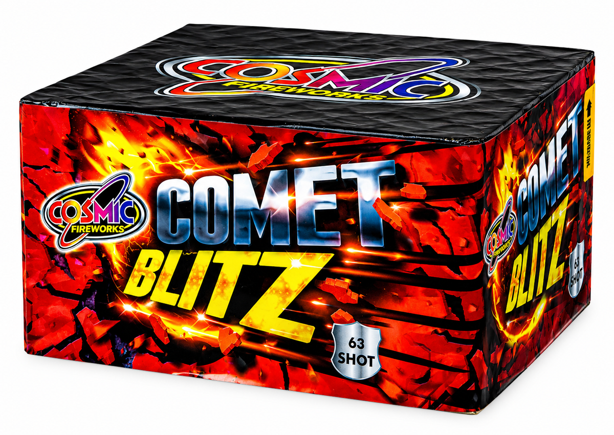 Comet Blitz