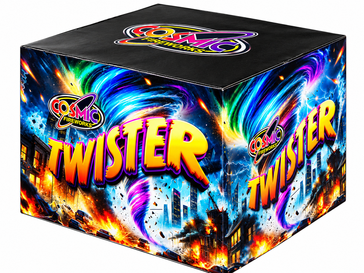 Twister