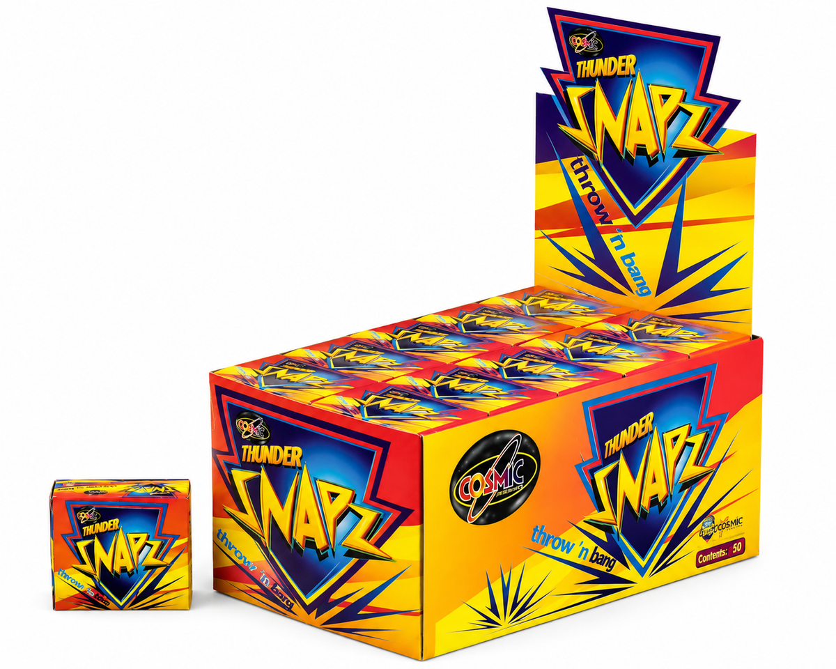 Thunder Snapz