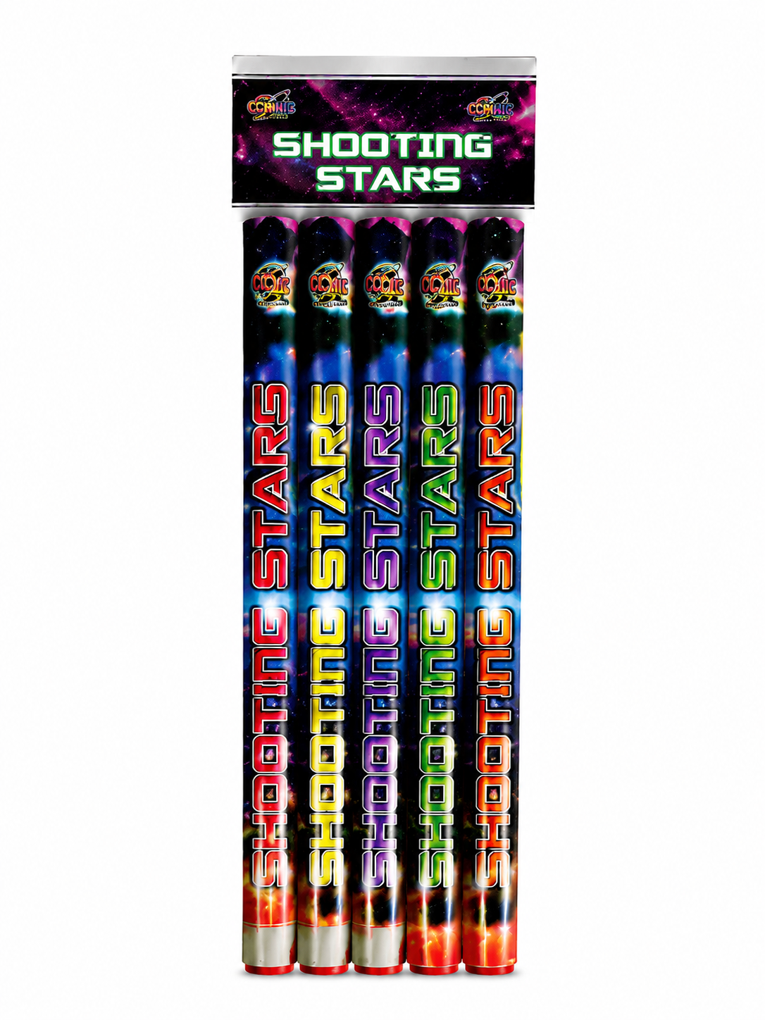 Shooting Stars