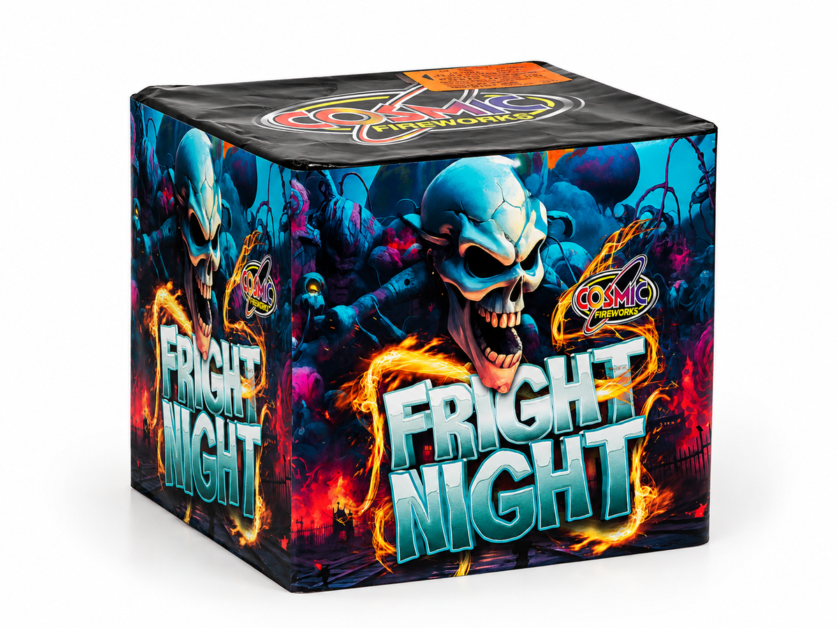 Fright Night