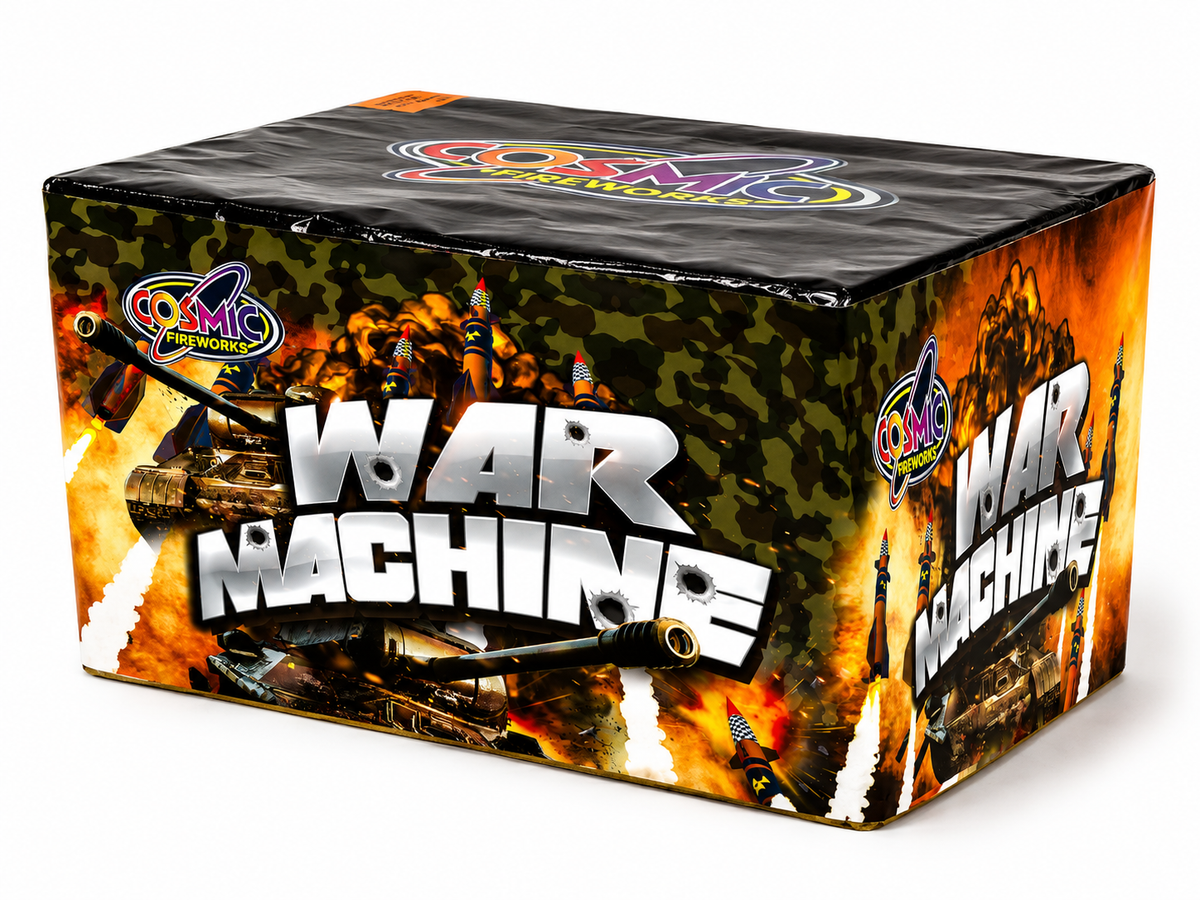 War Machine