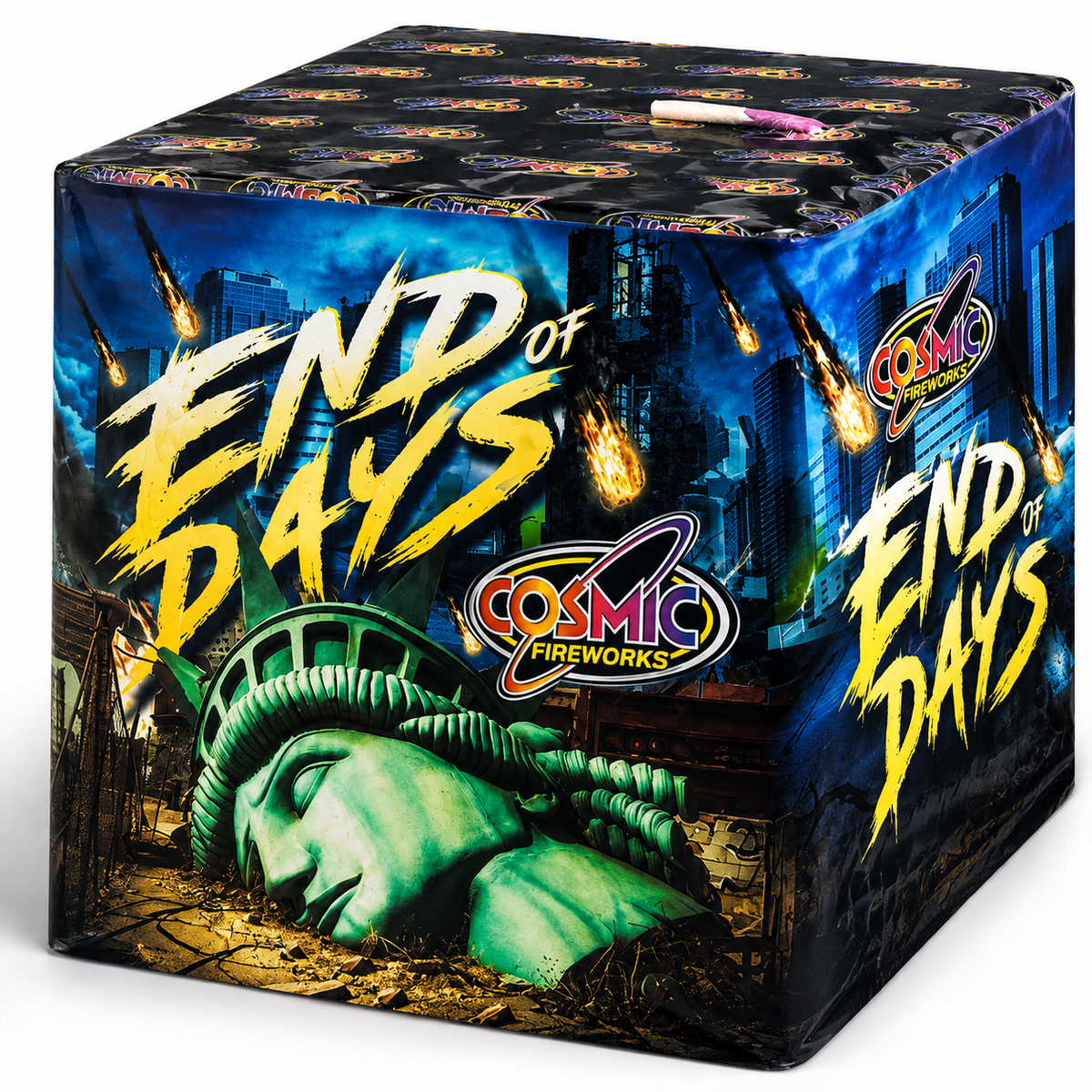 End of Days