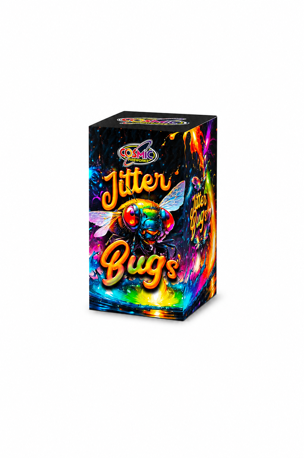 Jitter Bugs