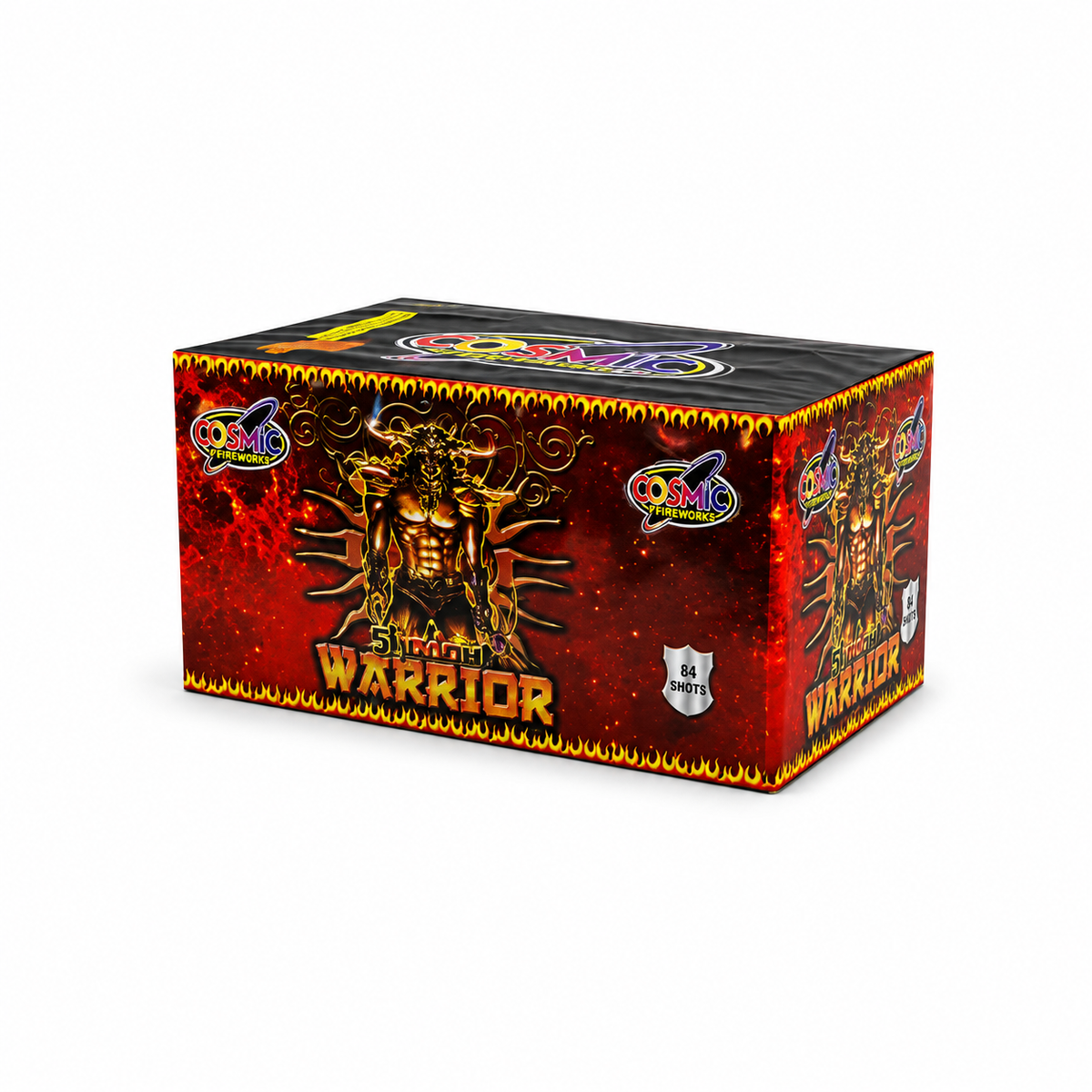 Shadow Warrior
