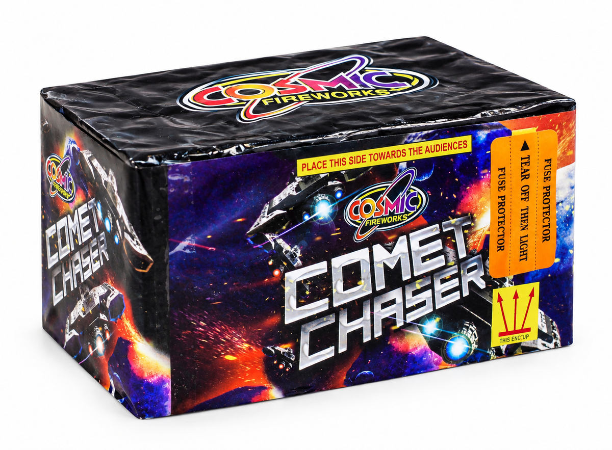 Comet Chaser
