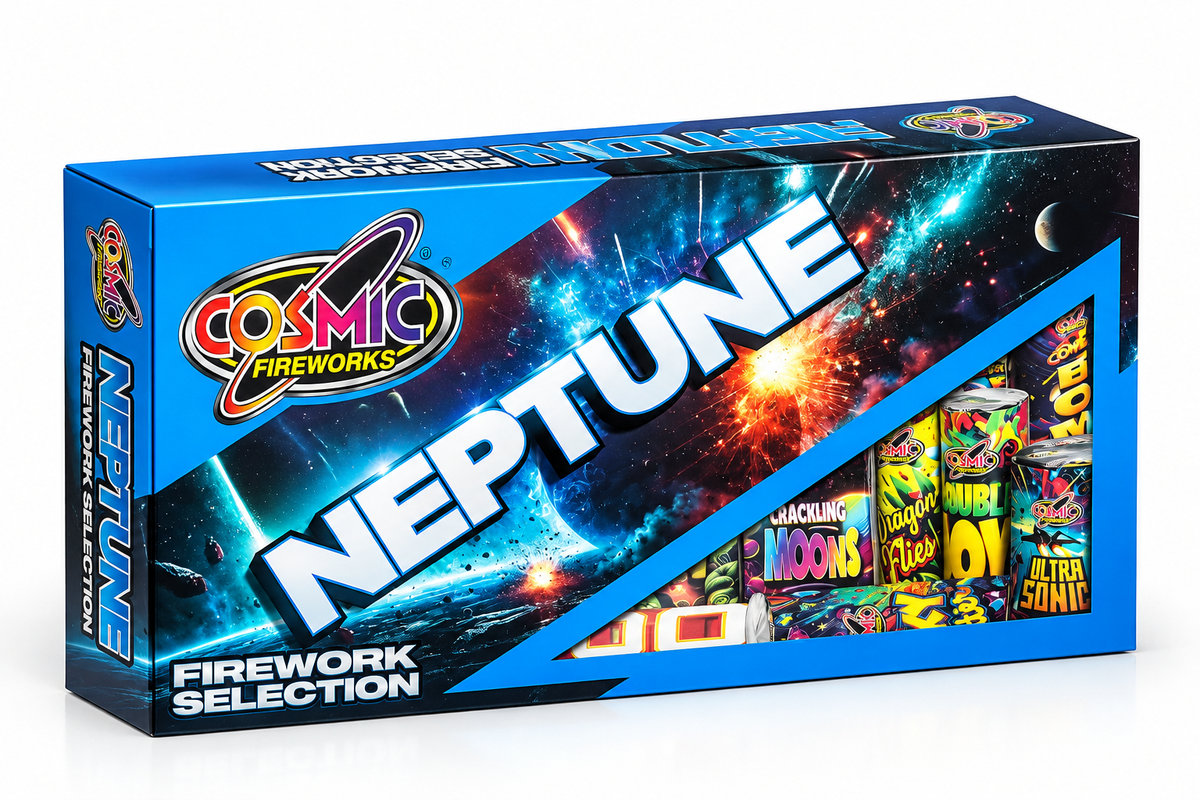 Neptune