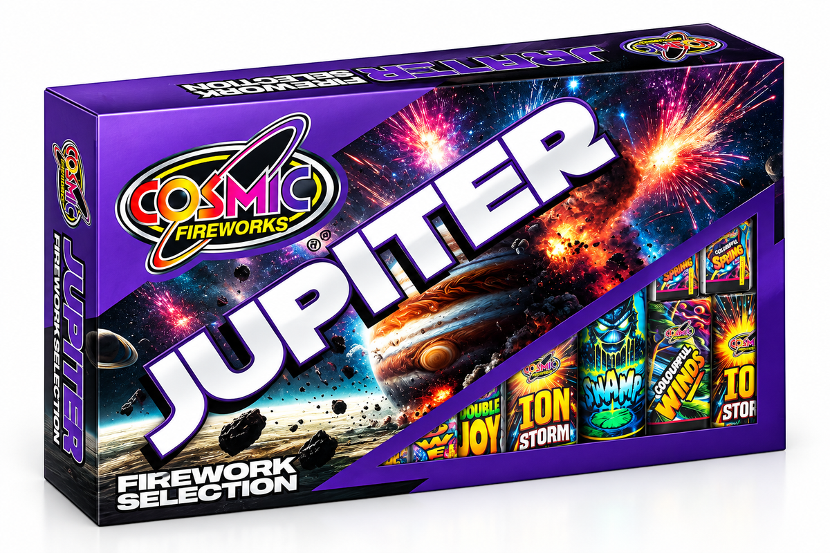Jupiter