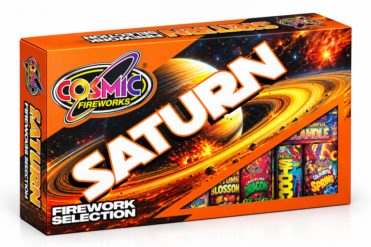 Saturn