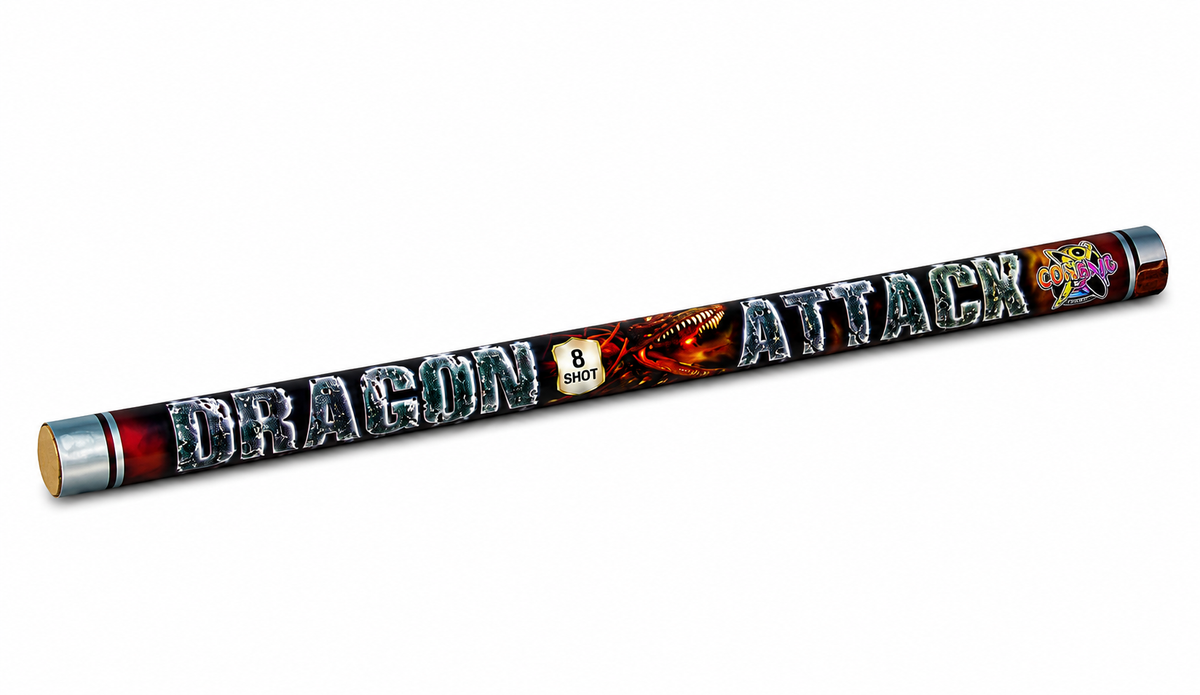 Dragon Attack