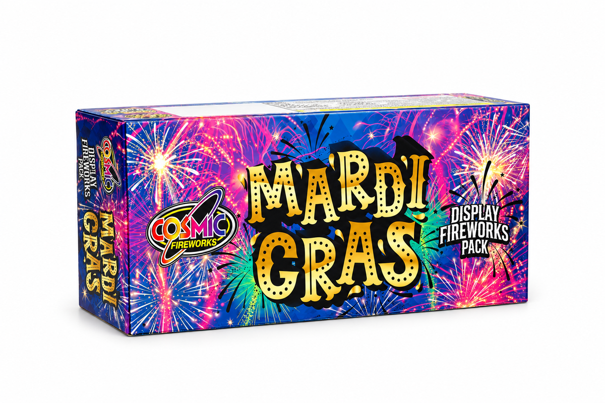 Mardi Gras