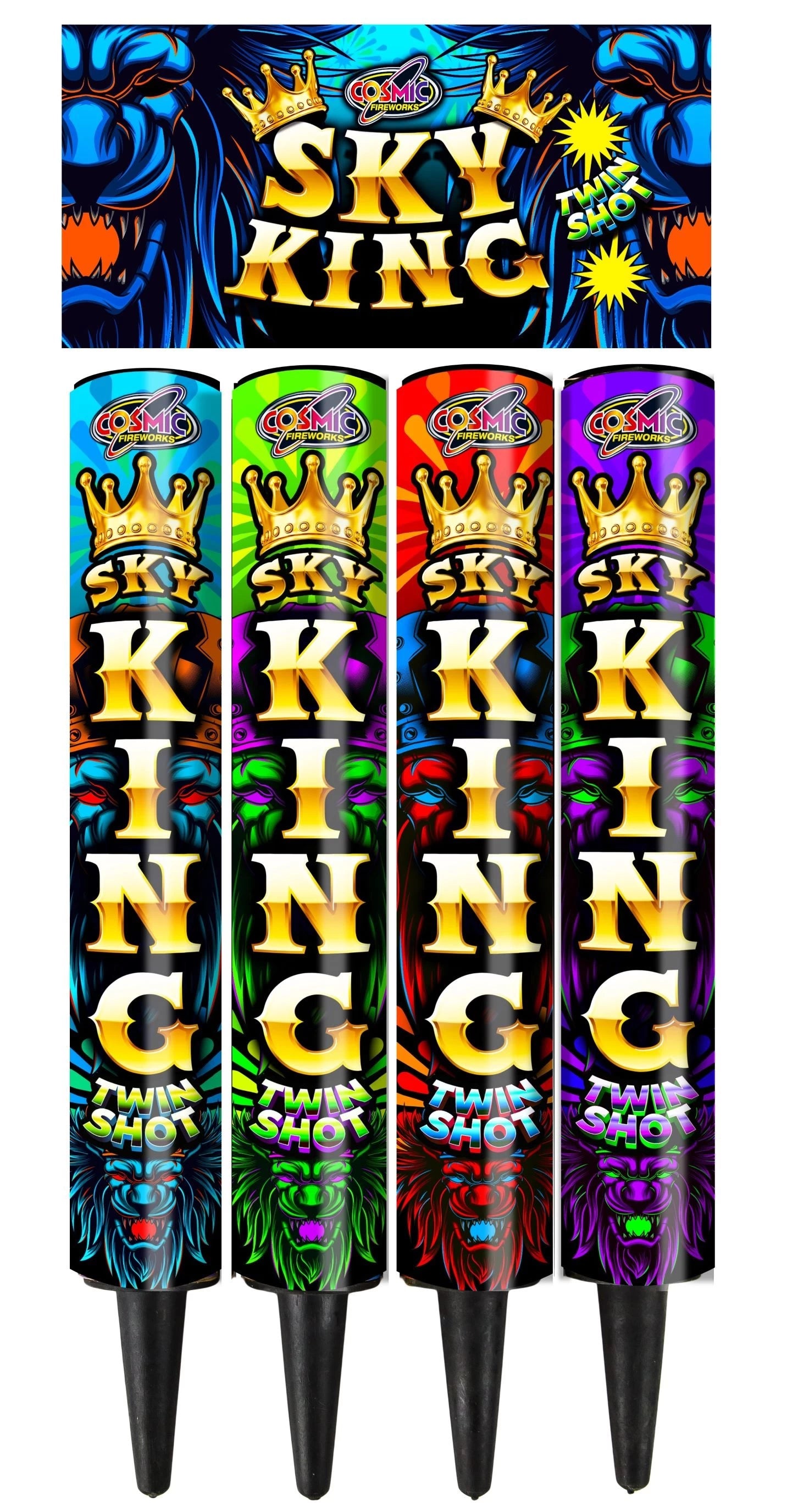 Sky King