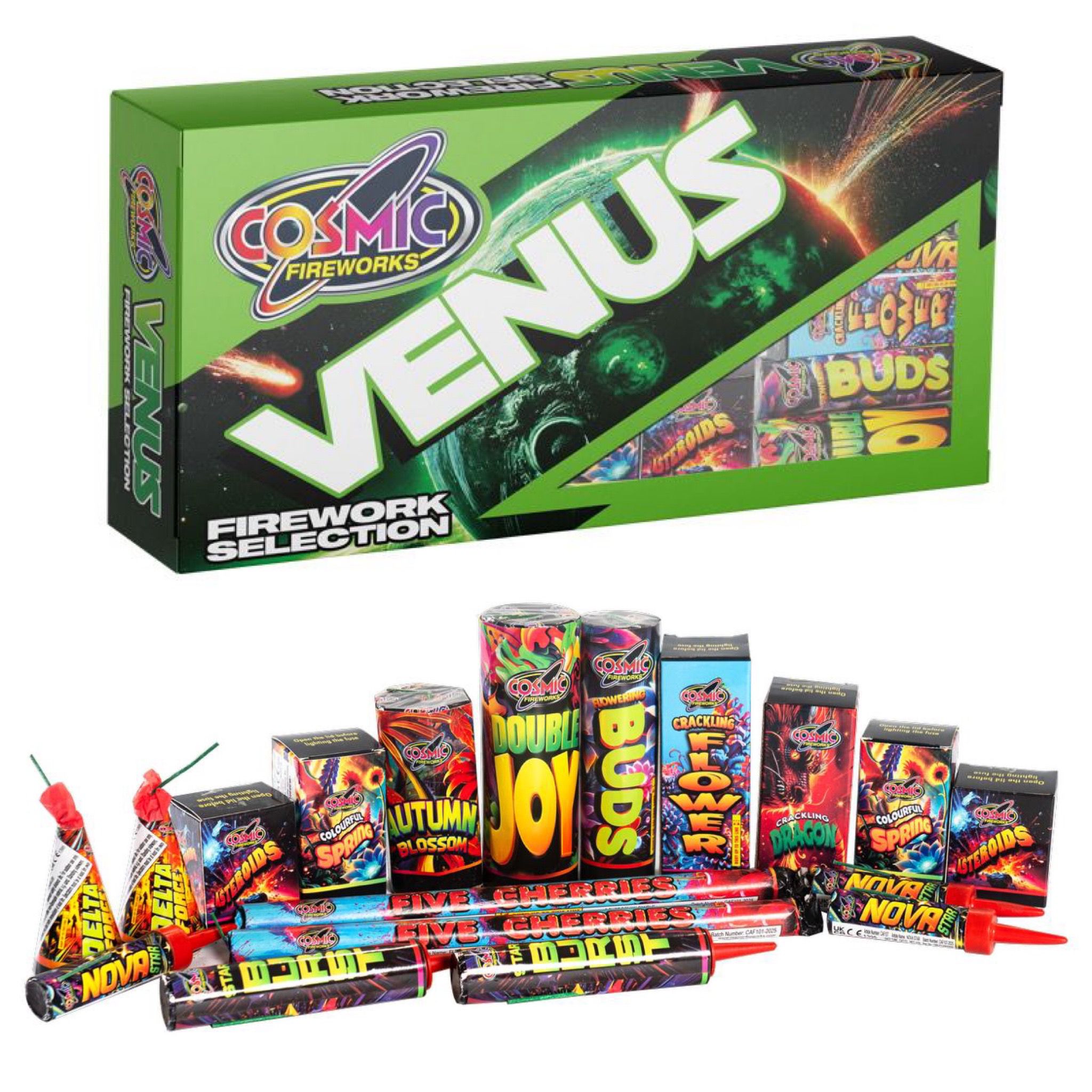 Venus