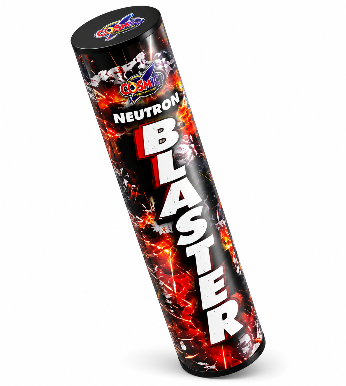 Neutron Blaster