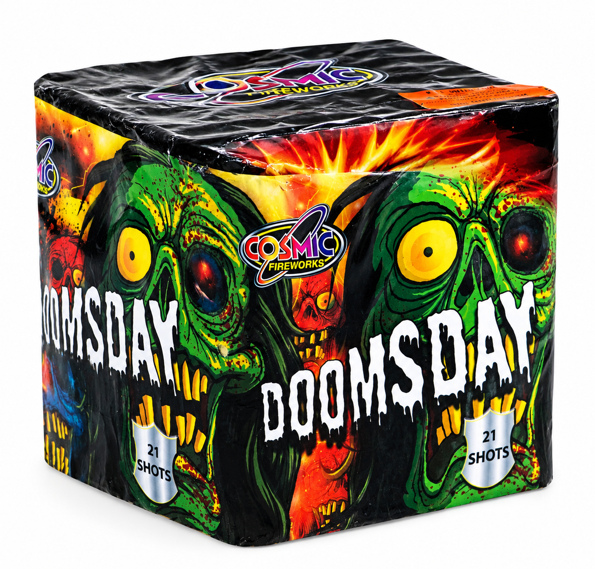 Doomsday