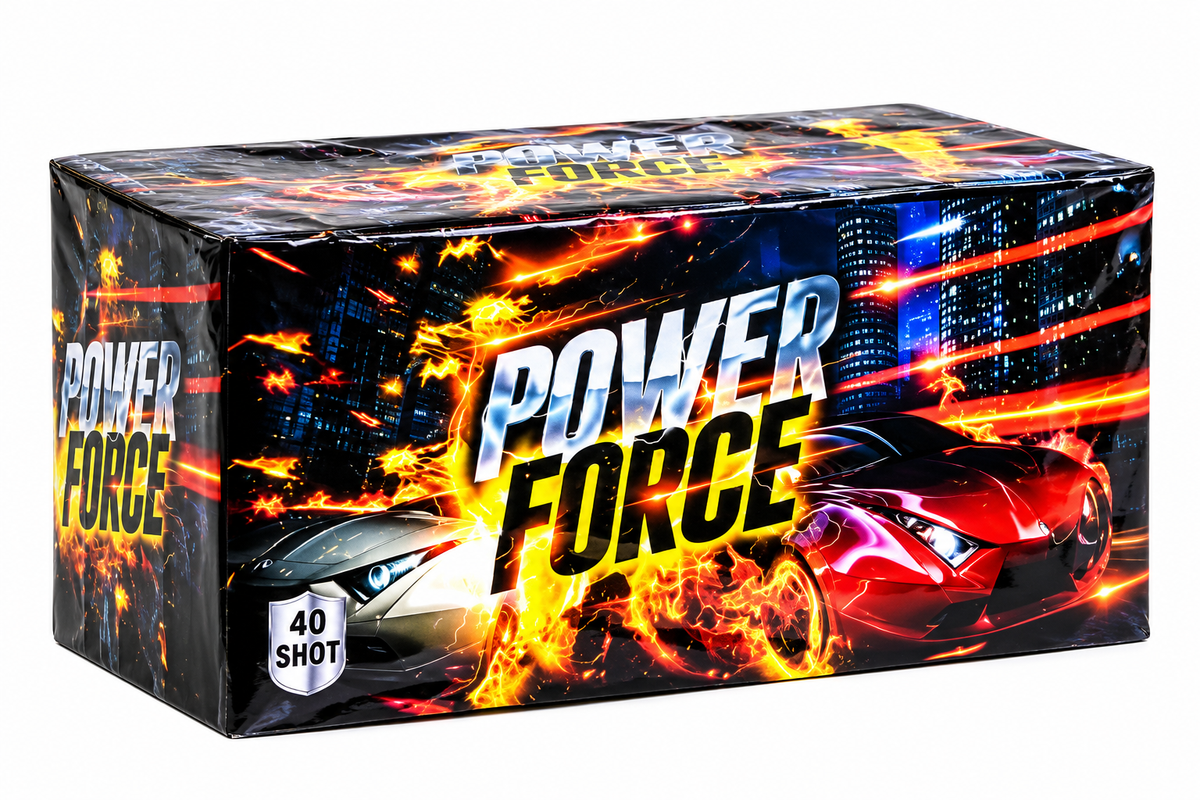 Power Force