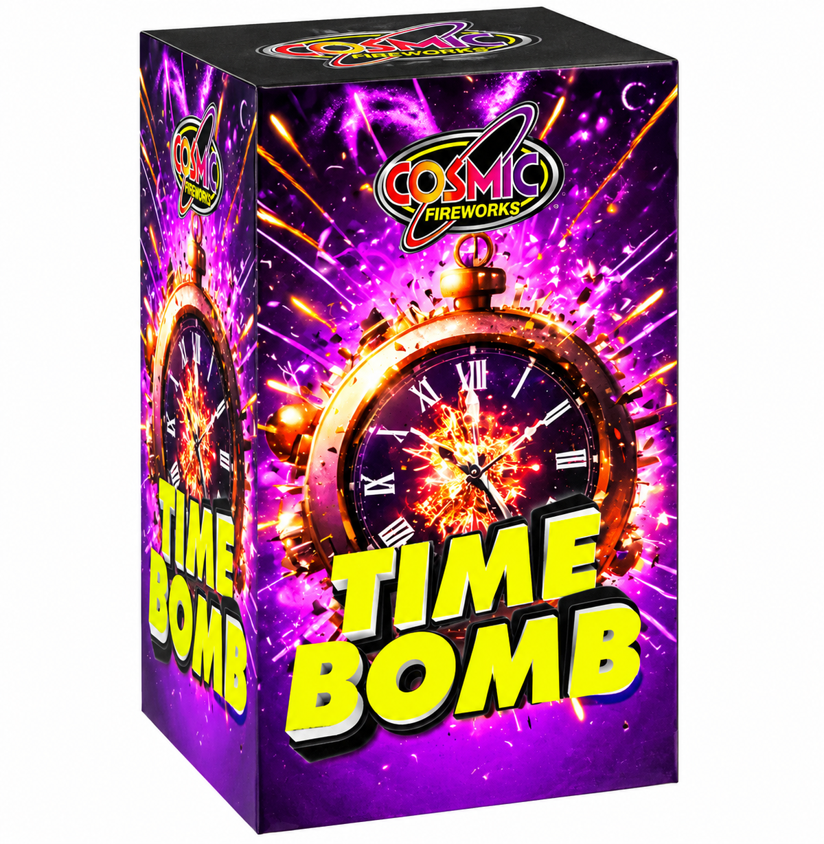 Timebomb
