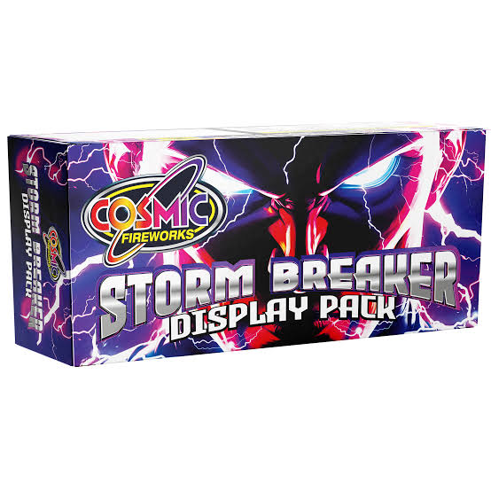 Storm Breaker