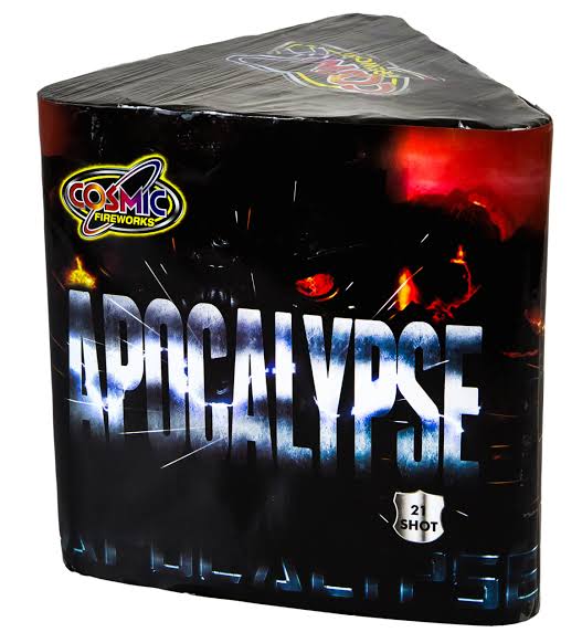 Apocalypse
