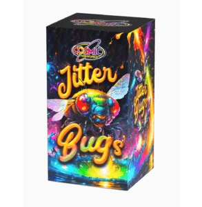 Jitter Bugs