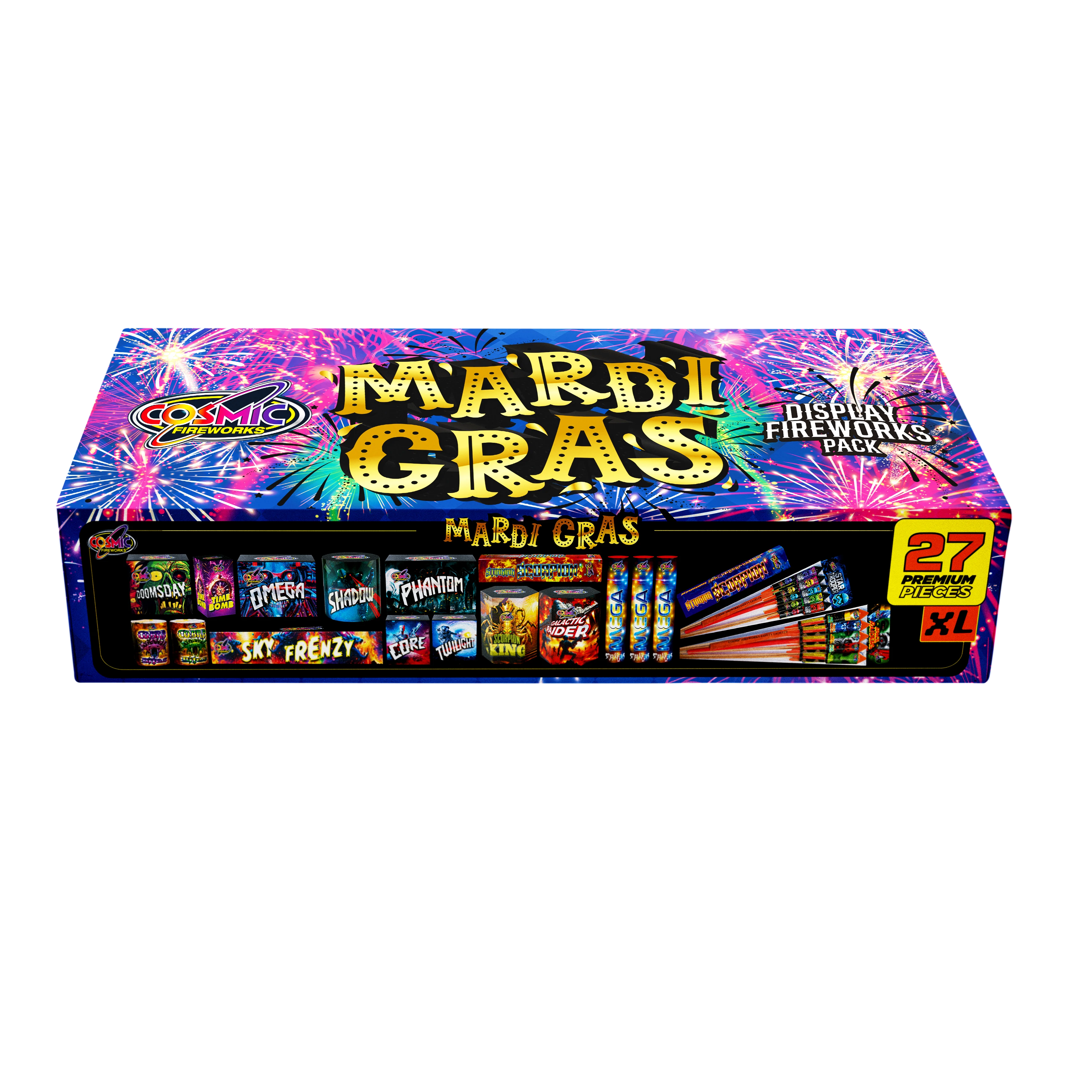 Mardi Gras