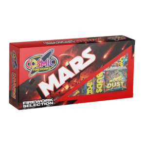 Mars