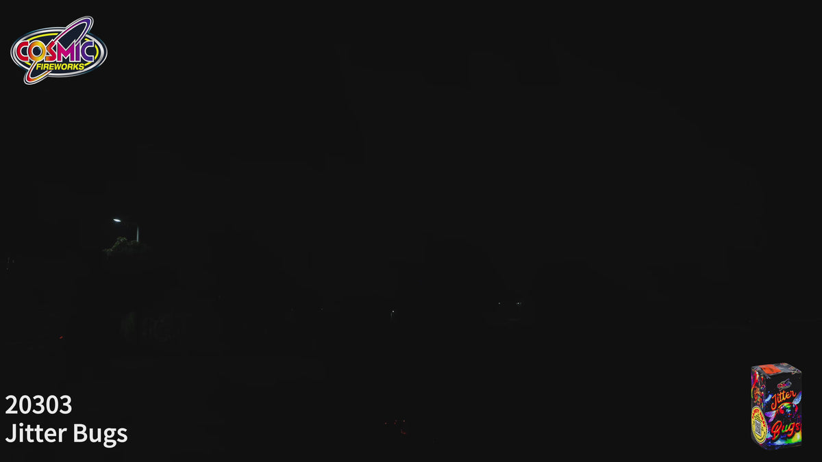 Jitter Bugs