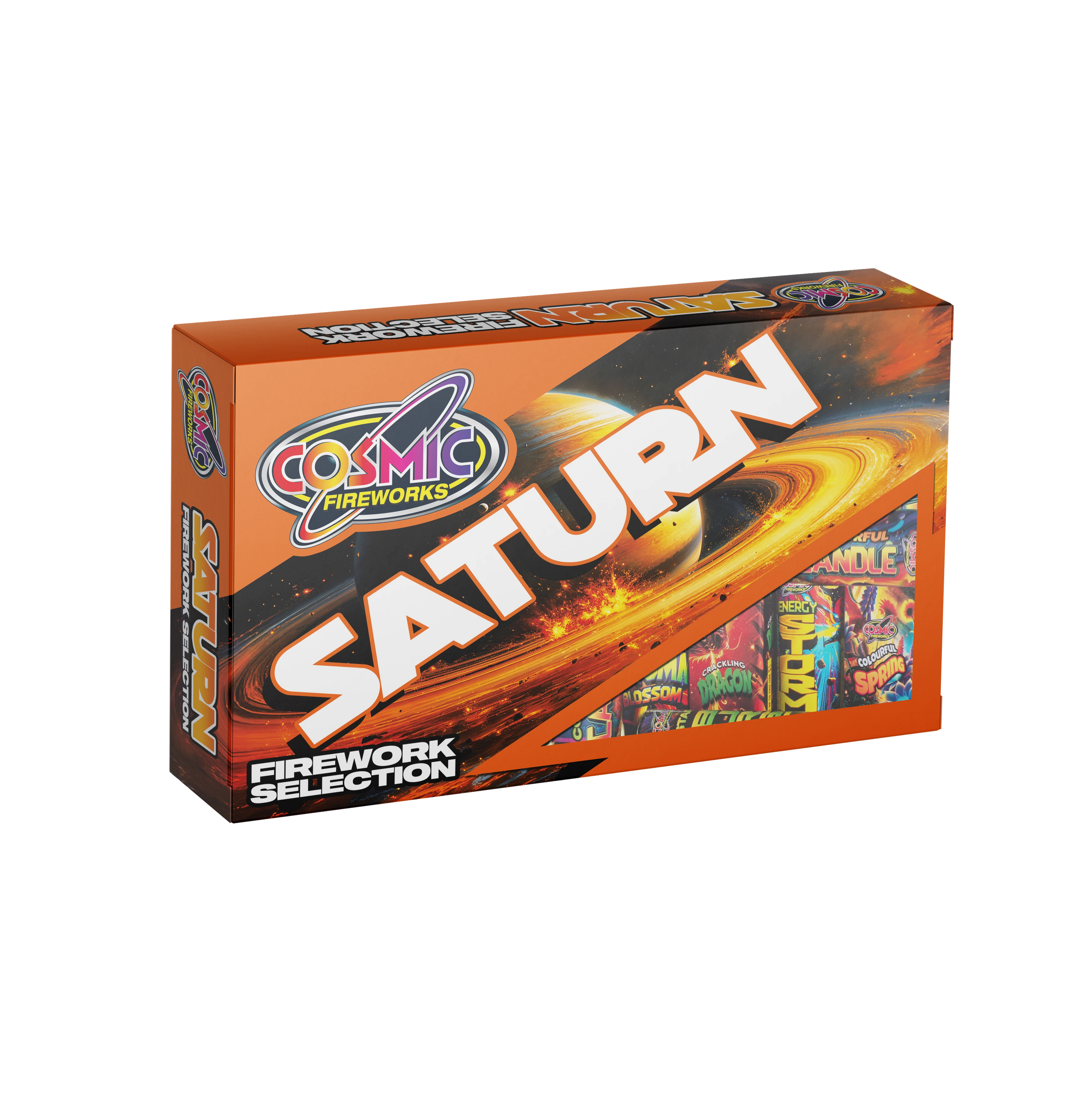 Saturn